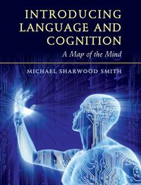 Produktbild: Introducing Language and Cognition