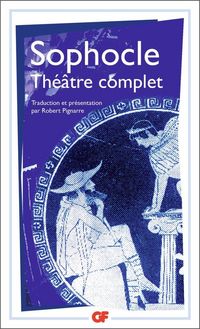 Produktbild: Th&eacute;&acirc;tre complet