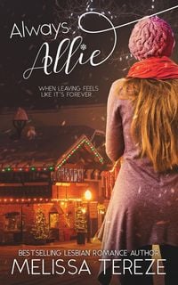 Produktbild: Always Allie