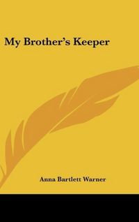 Produktbild: Warner, A: My Brother's Keeper
