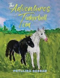 Produktbild: Adventures of Tinkerbell and Tom