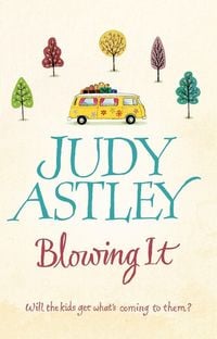 Produktbild: Blowing It