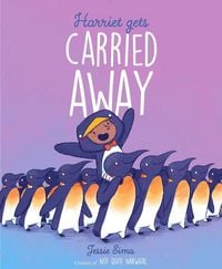 Produktbild: Harriet Gets Carried Away