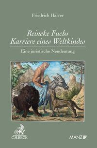 Produktbild: Reineke Fuchs - Karriere eines Weltkindes