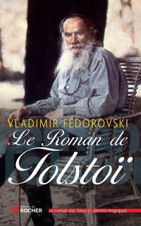 Produktbild: Le Roman de Tolsto&iuml;