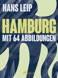 Produktbild: Hamburg - mit 64 Abbildungen
