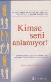 Produktbild: Kimse Seni Anlamiyor