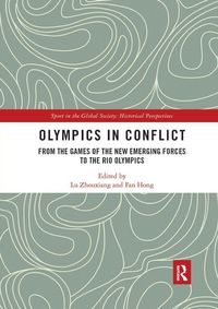 Produktbild: Olympics in Conflict