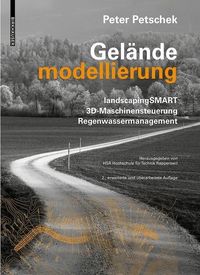 Produktbild: Gel&auml;ndemodellierung