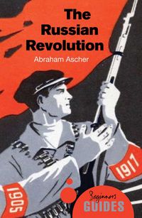 Produktbild: The Russian Revolution