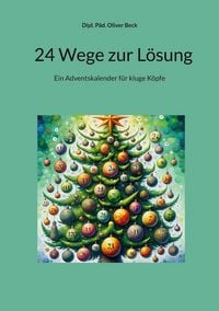 Produktbild: 24 Wege zur L&ouml;sung