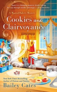 Produktbild: Cookies and Clairvoyance