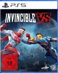 Produktbild: Invincible VS