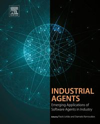 Produktbild: Industrial Agents