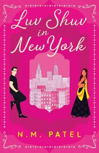 Produktbild: Luv Shuv In New York