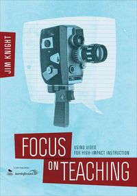 Produktbild: Focus on Teaching
