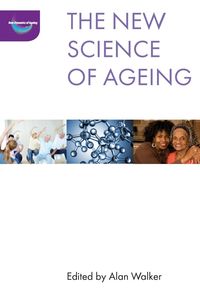 Produktbild: The new science of ageing