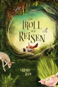Produktbild: Ein Troll auf Reisen