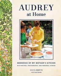 Produktbild: Audrey at Home
