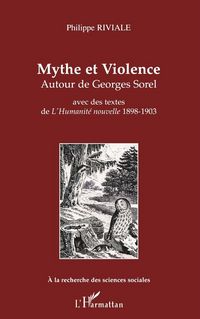 Produktbild: Mythe et Violence