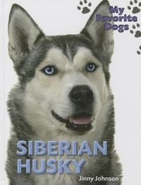 Produktbild: Siberian Husky