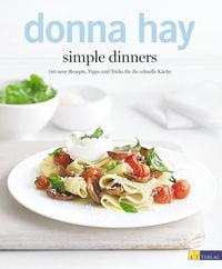 Produktbild: Simple Dinners