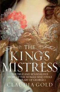 Produktbild: The King's Mistress