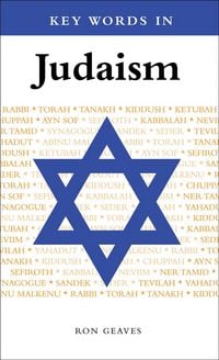 Produktbild: Key Words in Judaism