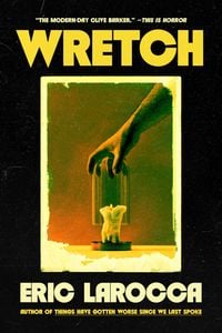 Produktbild: Wretch: or, The Unbecoming of Porcelain Khaw