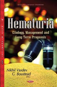 Produktbild: Hematuria