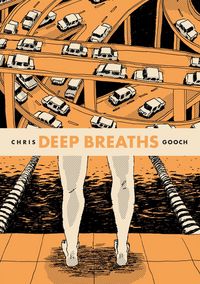 Produktbild: Gooch, C: Deep Breaths
