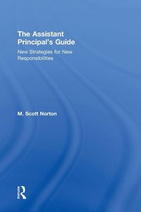 Produktbild: The Assistant Principal's Guide