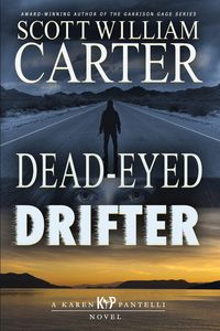 Produktbild: Dead-Eyed Drifter