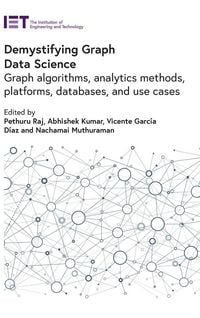 Produktbild: Demystifying Graph Data Science