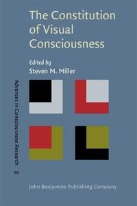 Produktbild: Constitution of Visual Consciousness