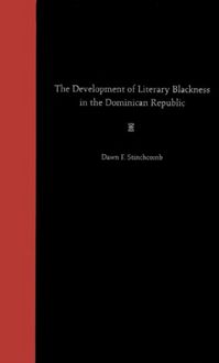 Produktbild: Development Of Literary Blackn