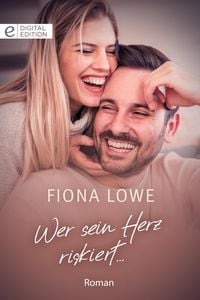 Produktbild: Wer sein Herz riskiert ...
