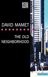 Produktbild: The Old Neighbourhood