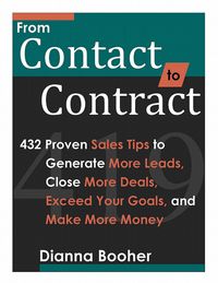 Produktbild: From Contact to Contract