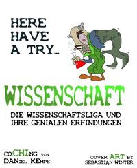 Produktbild: Wissenschaft