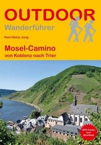 Produktbild: Mosel-Camino von Koblenz nach Trier