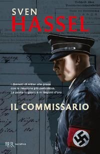 Produktbild: Il commissario