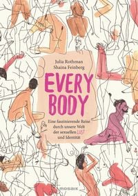 Produktbild: Every Body