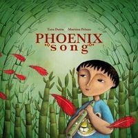 Produktbild: Phoenix Song