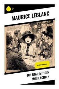 Produktbild: Die Frau mit den zwei L&auml;cheln