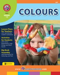 Produktbild: Colours