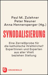 Produktbild: Synodalisierung