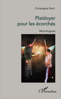 Produktbild: Plaidoyer pour les &eacute;corch&eacute;s