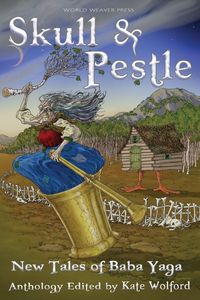 Produktbild: Skull and Pestle