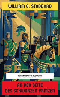 Produktbild: An der Seite des Schwarzen Prinzen
